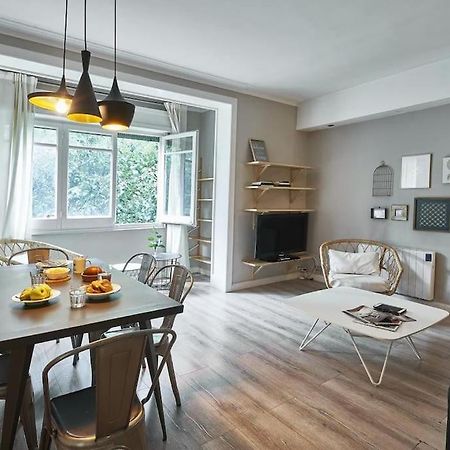 Magnificent 4 Bedroom Apartment In Eixample Barcelona Zewnętrze zdjęcie