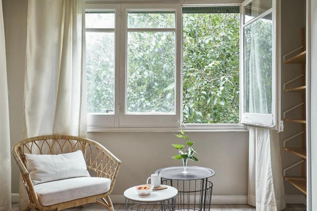Magnificent 4 Bedroom Apartment In Eixample Barcelona Zewnętrze zdjęcie